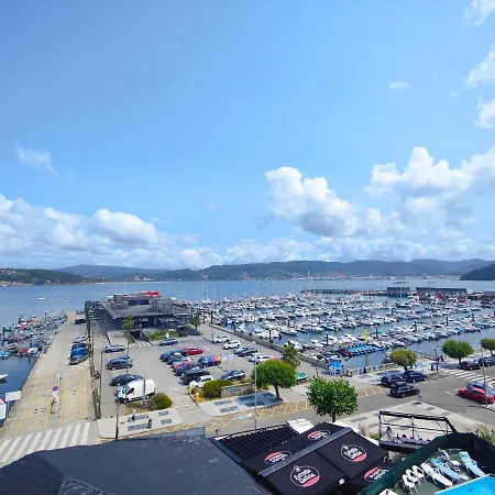 アパート Dabarca コンバーロ