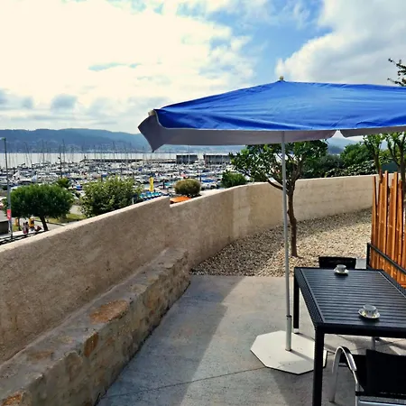Apartment Dabarca *
