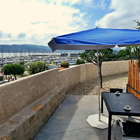Apartment Dabarca *