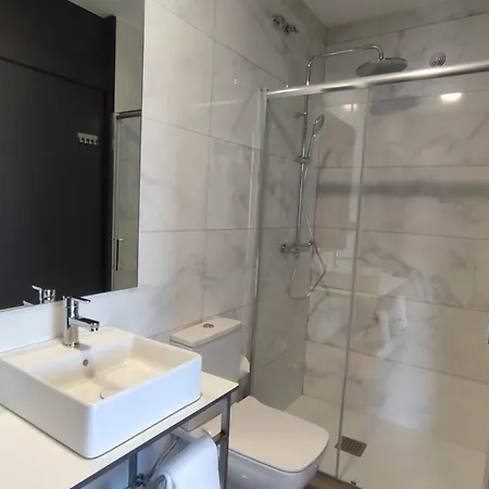 Appartement Dabarca *