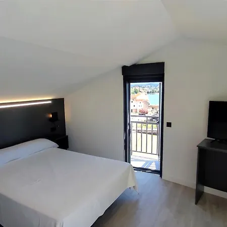 Dabarca アパート *