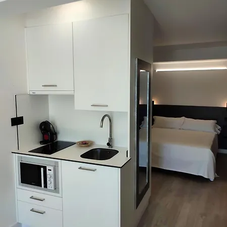 Dabarca Apartment