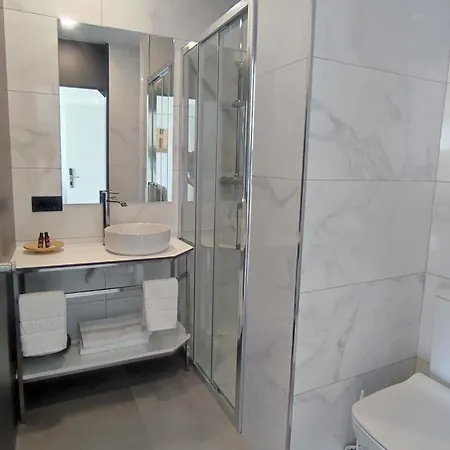 Dabarca Apartment Combarro