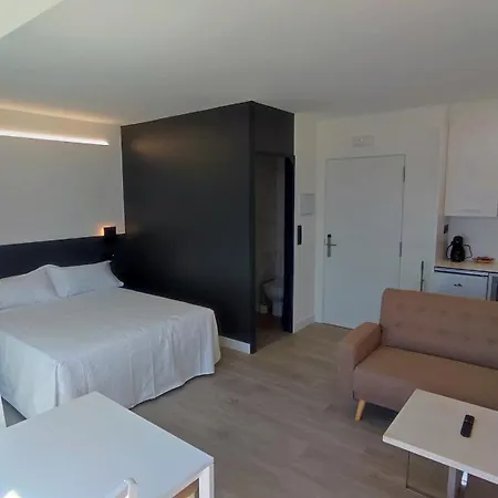 Dabarca Appartement *