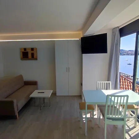 Dabarca アパート