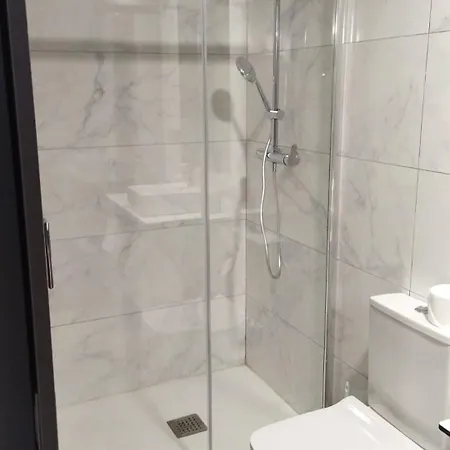 Dabarca Apartment *