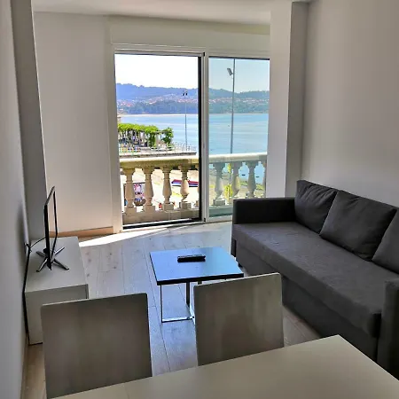 Appartement Dabarca