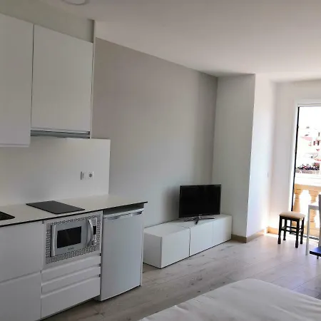 Dabarca Appartement