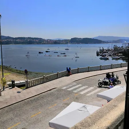 Dabarca Appartement