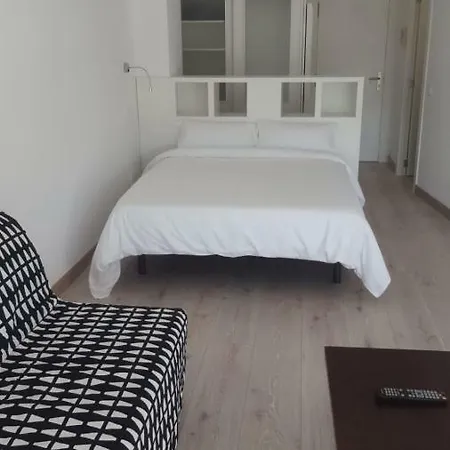 Dabarca Apartment Combarro