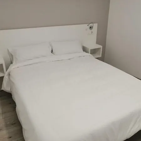 Dabarca Apartment *