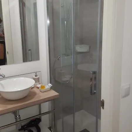 Appartement Dabarca