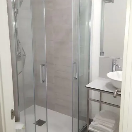 Appartement Dabarca
