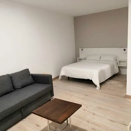 Dabarca Apartment Combarro