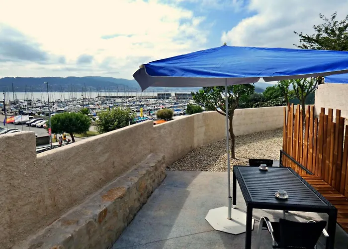 Διαμέρισμα Dabarca *