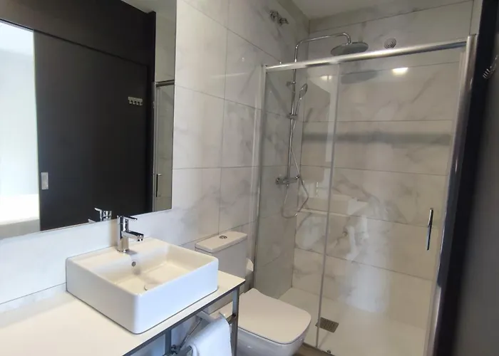 Διαμέρισμα Dabarca *