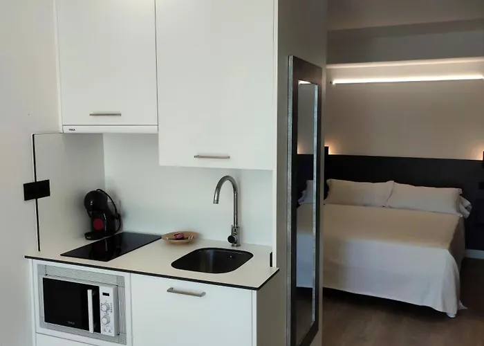 Dabarca Διαμέρισμα