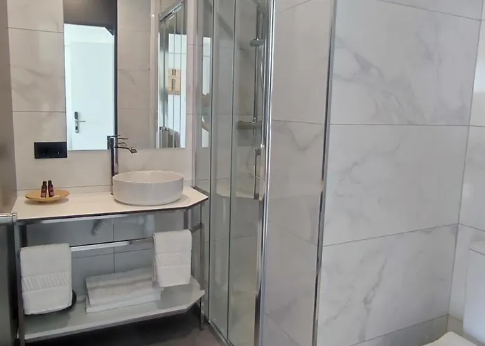 Dabarca Διαμέρισμα Combarro