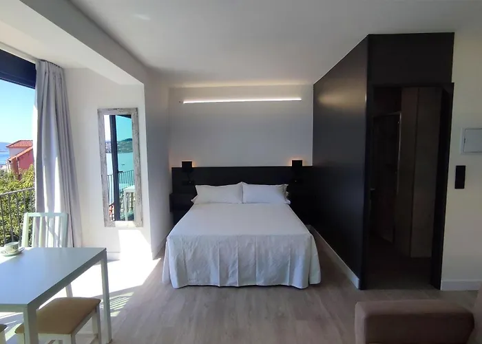 Dabarca Διαμέρισμα Combarro