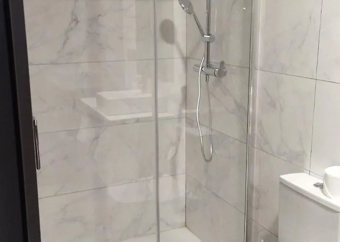 Dabarca Διαμέρισμα *