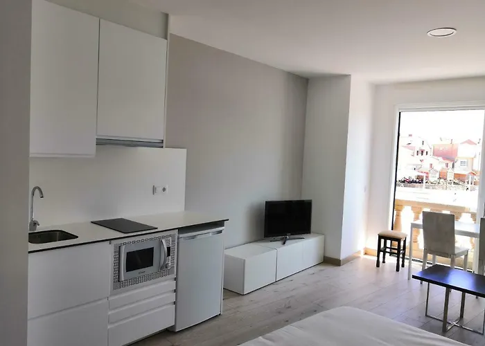 Dabarca Διαμέρισμα