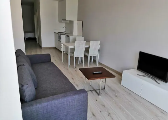 Διαμέρισμα Dabarca *