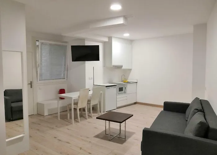 Dabarca Διαμέρισμα *