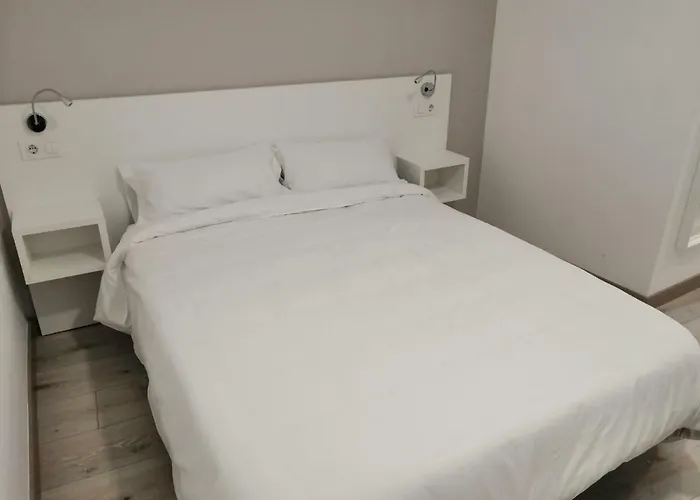 Dabarca Διαμέρισμα *