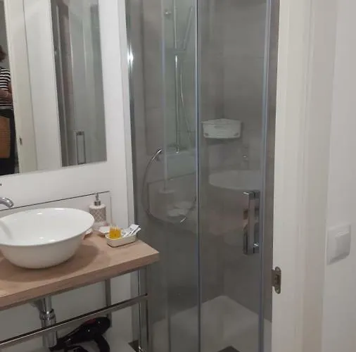 Διαμέρισμα Dabarca