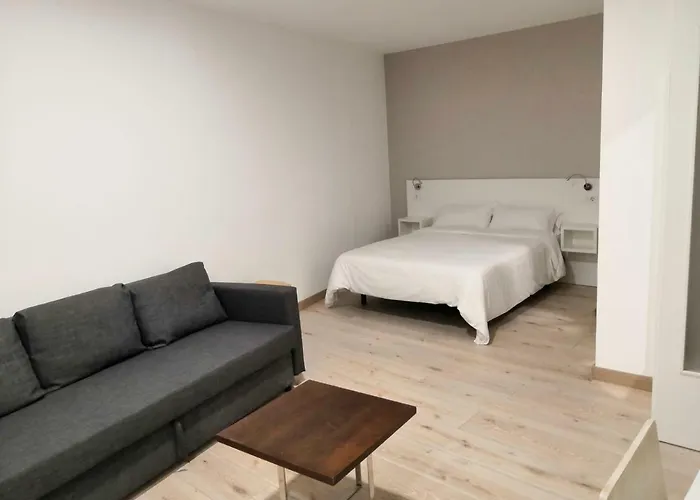 Dabarca Διαμέρισμα Combarro